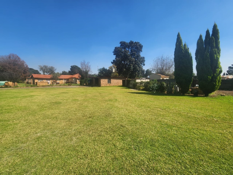 0 Bedroom Property for Sale in Bredell Gauteng
