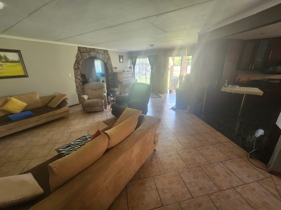 0 Bedroom Property for Sale in Bredell Gauteng