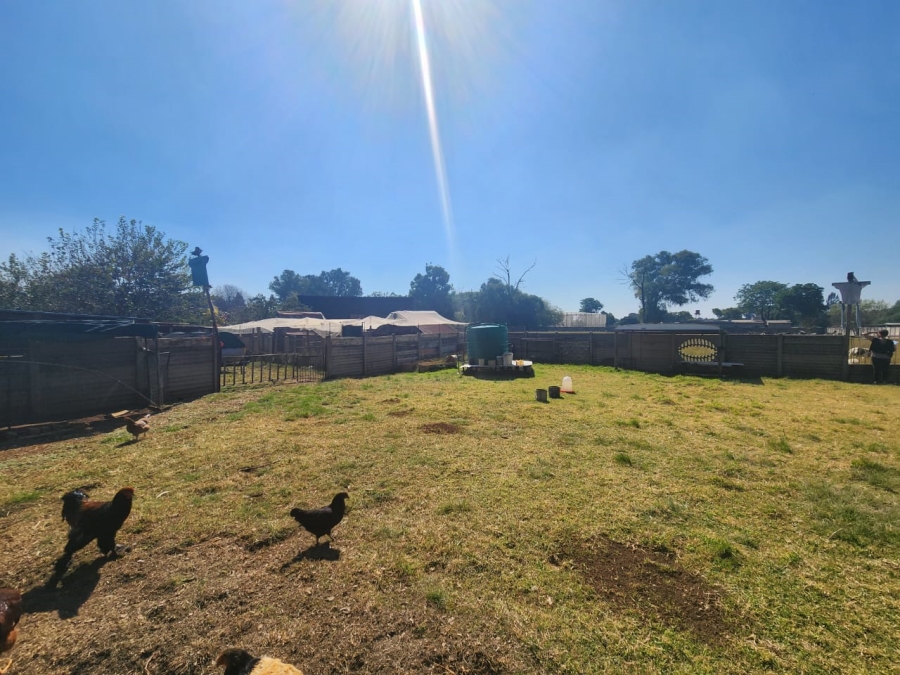 0 Bedroom Property for Sale in Bredell Gauteng