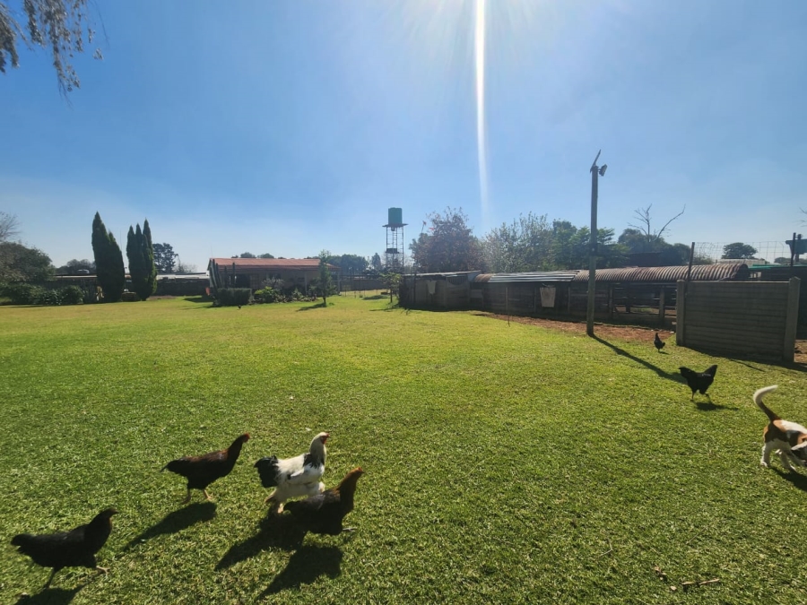 0 Bedroom Property for Sale in Bredell Gauteng
