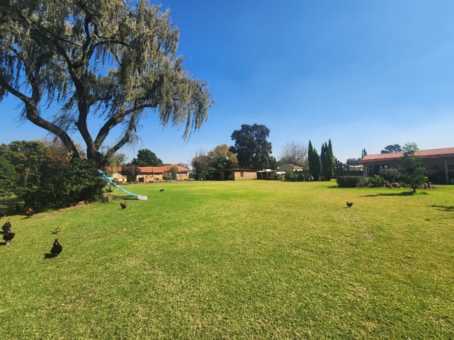 0 Bedroom Property for Sale in Bredell Gauteng