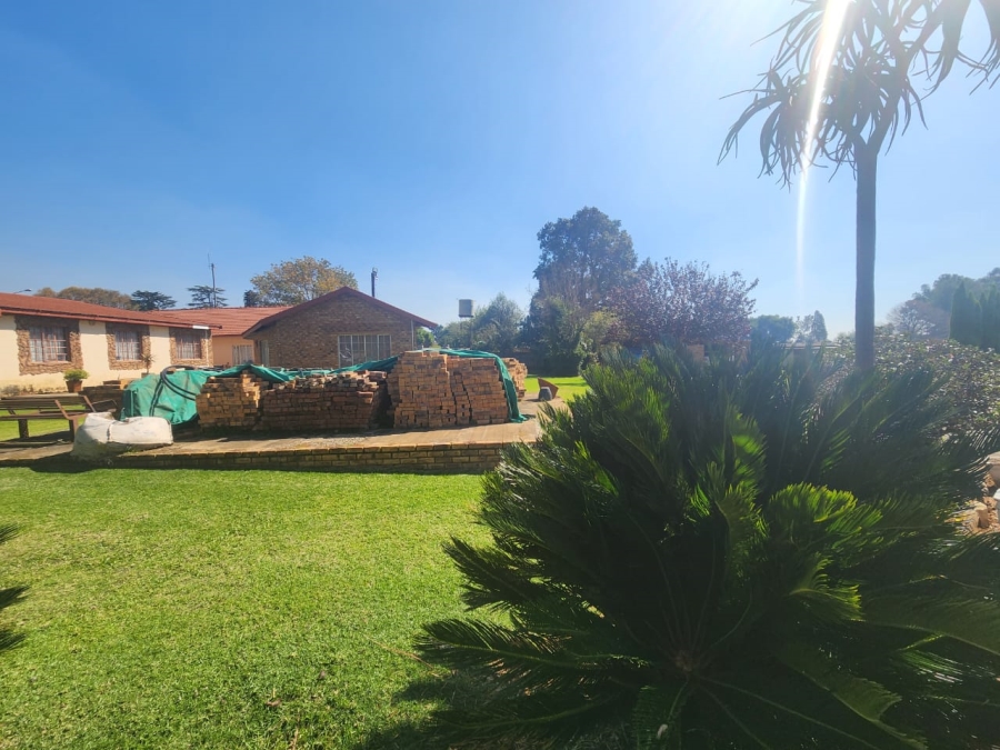 0 Bedroom Property for Sale in Bredell Gauteng