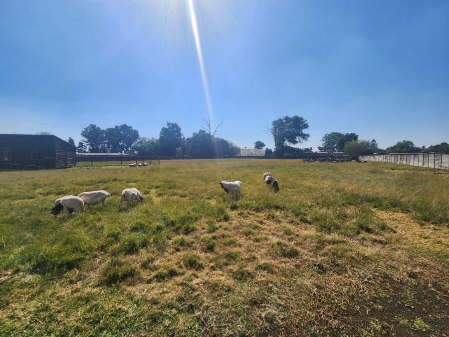 0 Bedroom Property for Sale in Bredell Gauteng