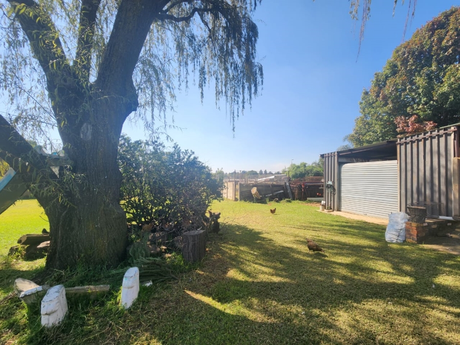 0 Bedroom Property for Sale in Bredell Gauteng