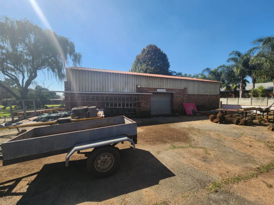 0 Bedroom Property for Sale in Bredell Gauteng