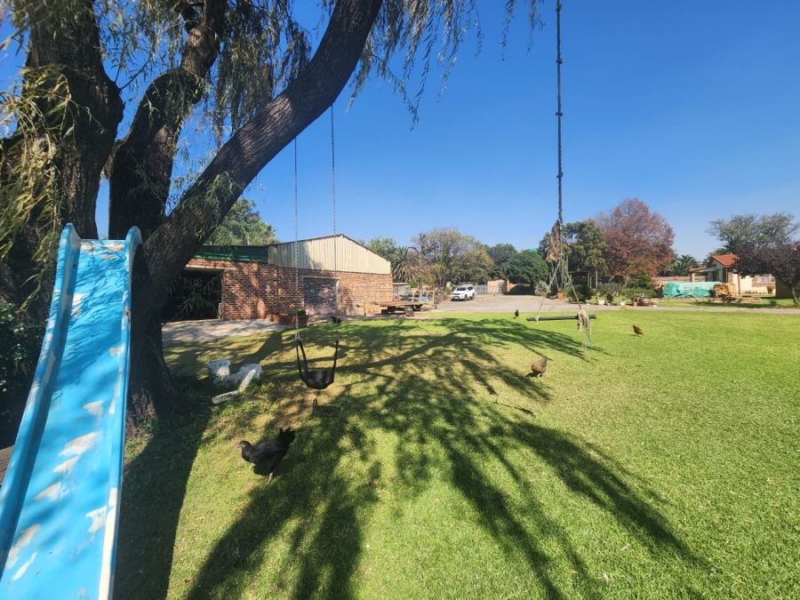 0 Bedroom Property for Sale in Bredell Gauteng