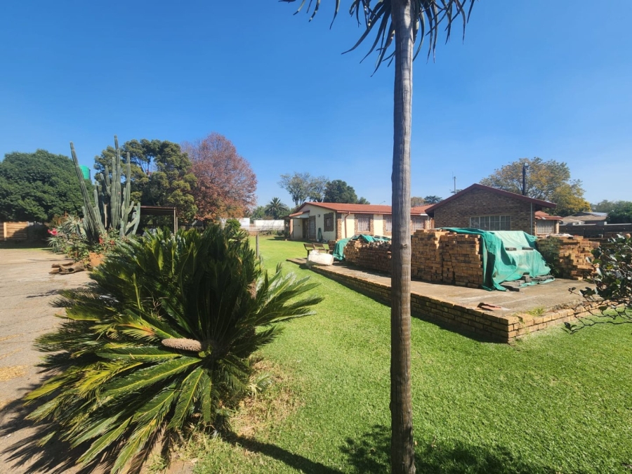 0 Bedroom Property for Sale in Bredell Gauteng