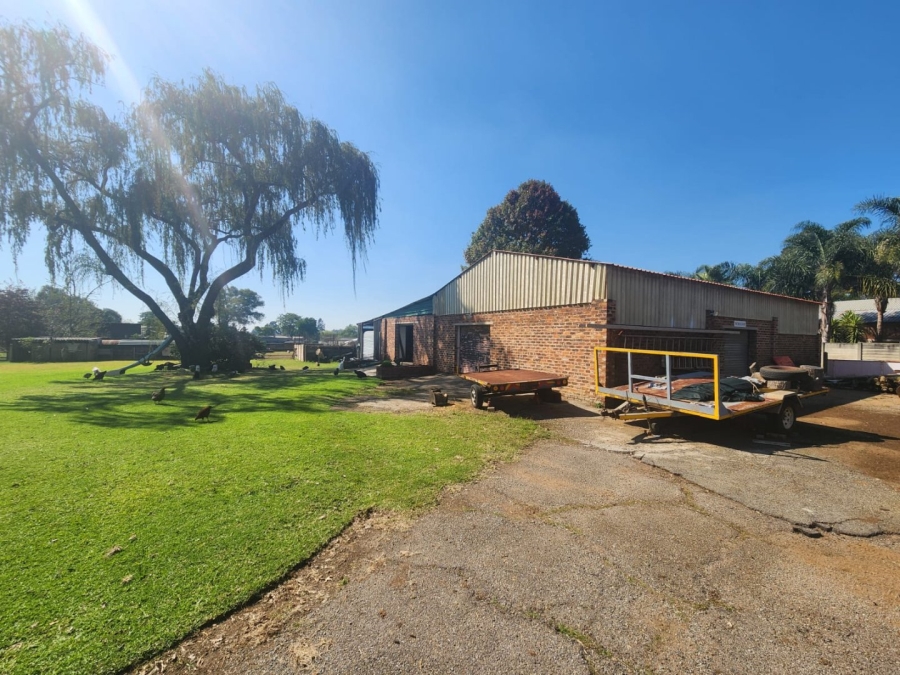 0 Bedroom Property for Sale in Bredell Gauteng