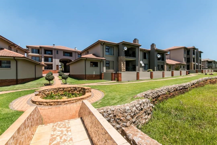 2 Bedroom Property for Sale in Sugar Bush Estate Gauteng