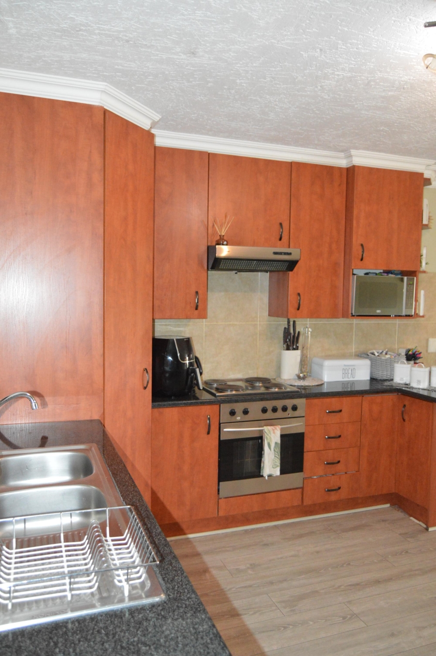 2 Bedroom Property for Sale in Sugar Bush Estate Gauteng