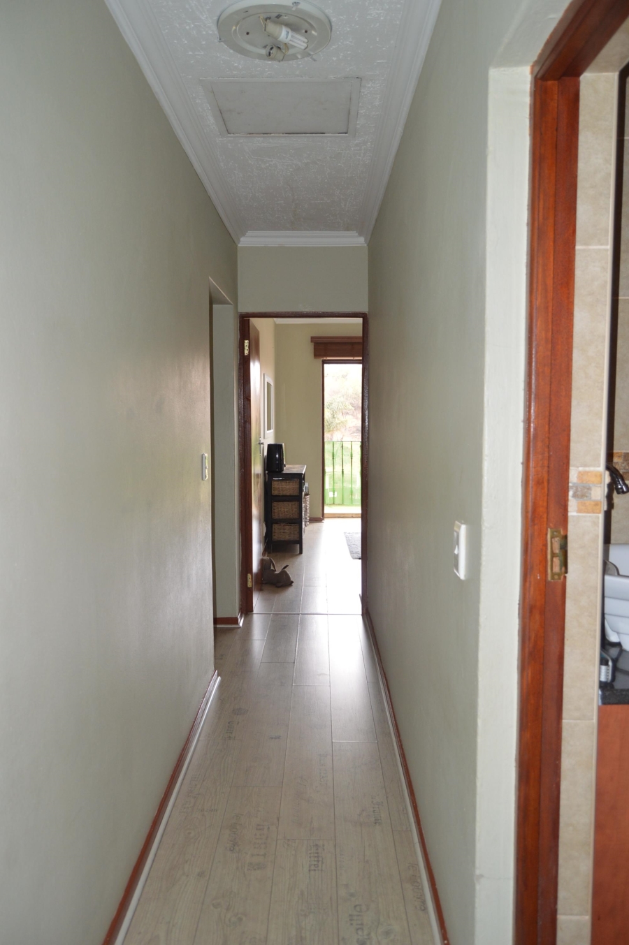 2 Bedroom Property for Sale in Sugar Bush Estate Gauteng