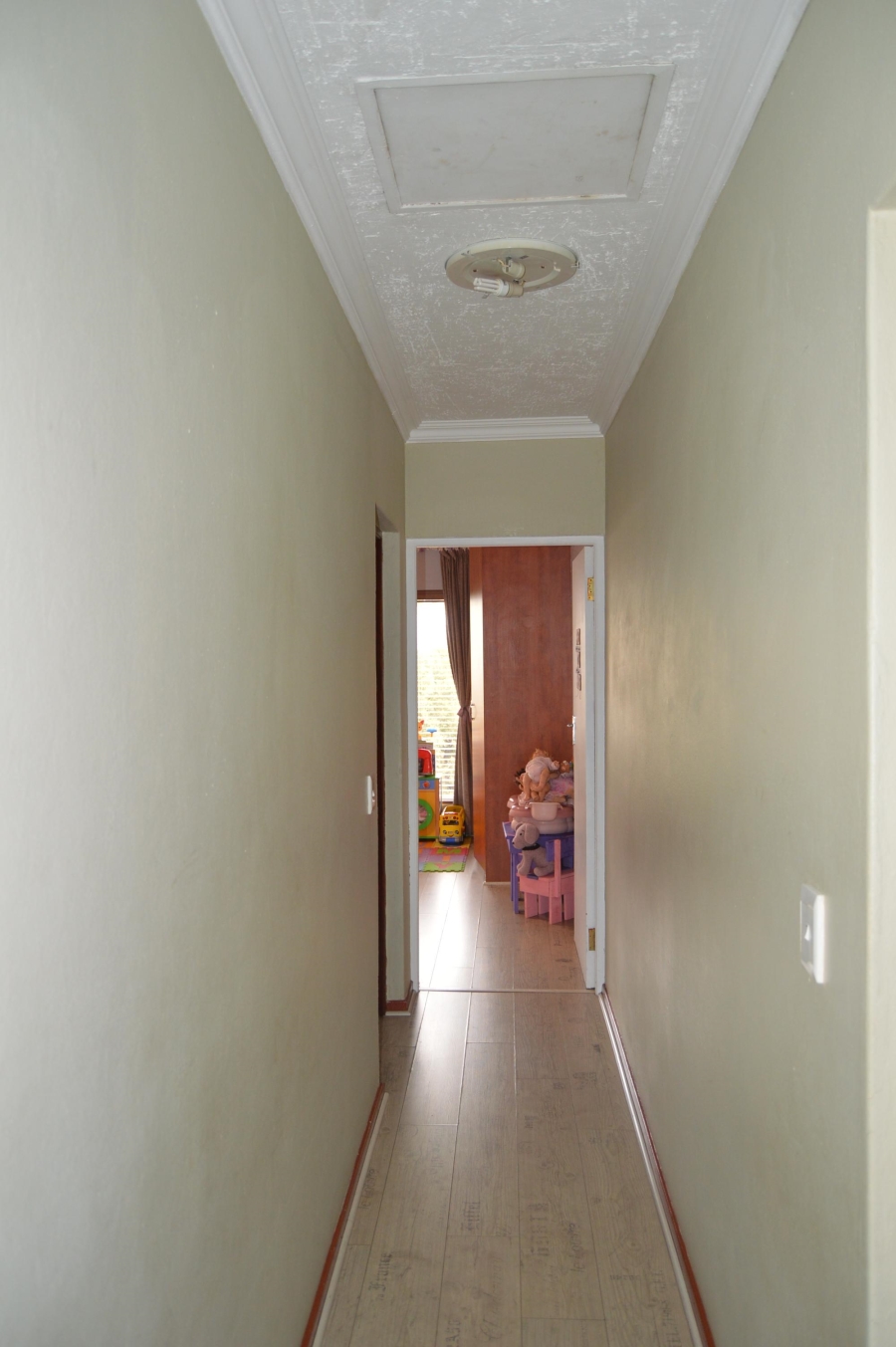 2 Bedroom Property for Sale in Sugar Bush Estate Gauteng
