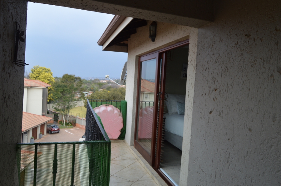 2 Bedroom Property for Sale in Sugar Bush Estate Gauteng