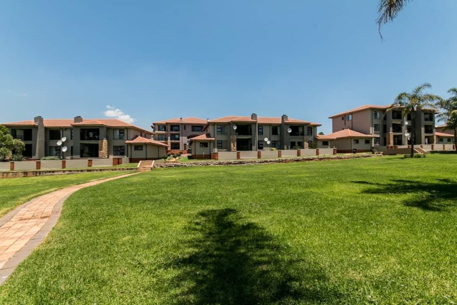 2 Bedroom Property for Sale in Sugar Bush Estate Gauteng