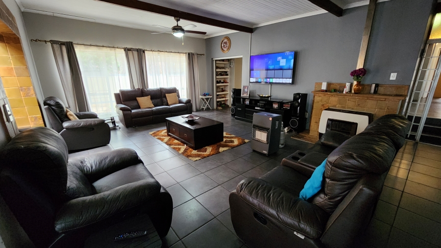 4 Bedroom Property for Sale in Heidelberg Gauteng
