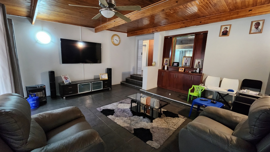 4 Bedroom Property for Sale in Heidelberg Gauteng