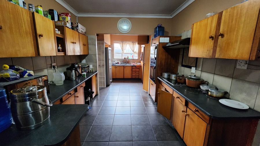 4 Bedroom Property for Sale in Heidelberg Gauteng