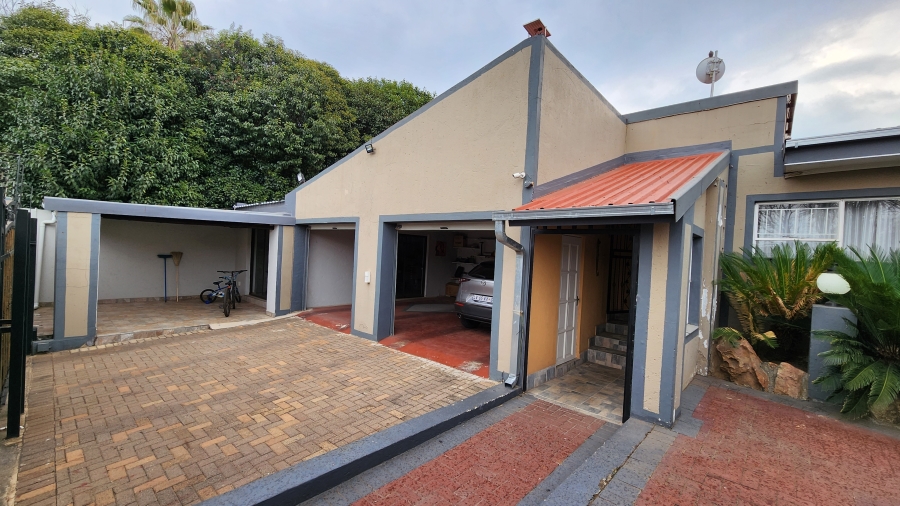 4 Bedroom Property for Sale in Heidelberg Gauteng