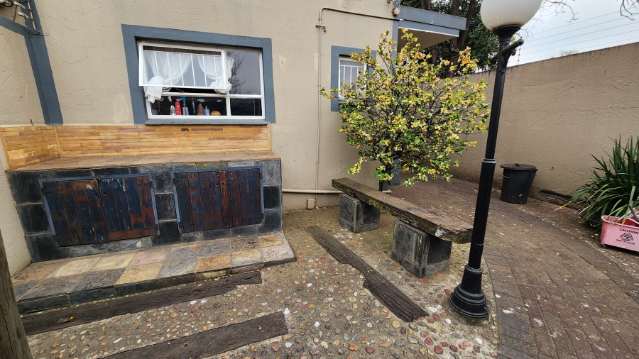 4 Bedroom Property for Sale in Heidelberg Gauteng