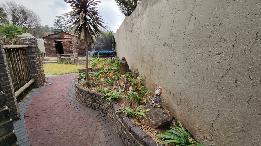 4 Bedroom Property for Sale in Heidelberg Gauteng