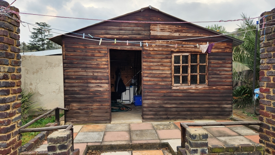 4 Bedroom Property for Sale in Heidelberg Gauteng