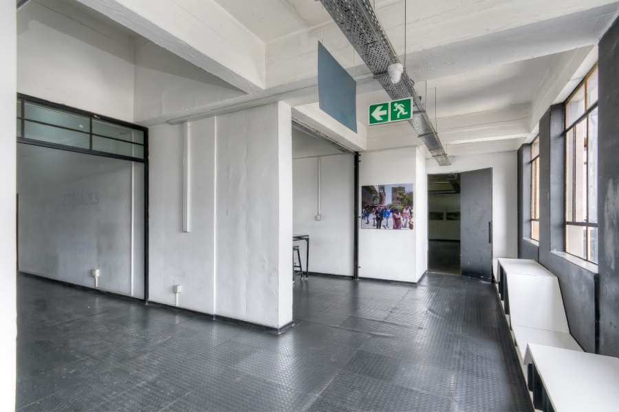 1 Bedroom Property for Sale in Maboneng Gauteng