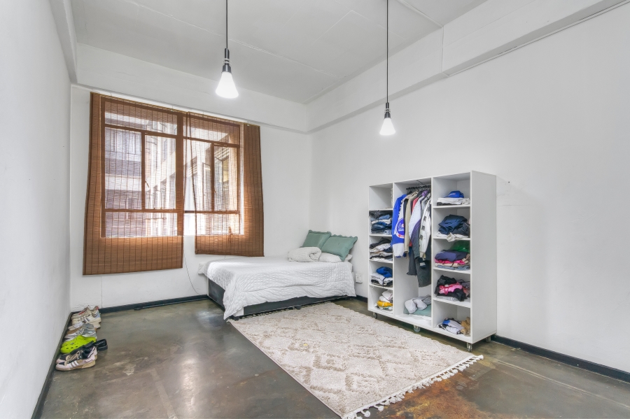 1 Bedroom Property for Sale in Maboneng Gauteng