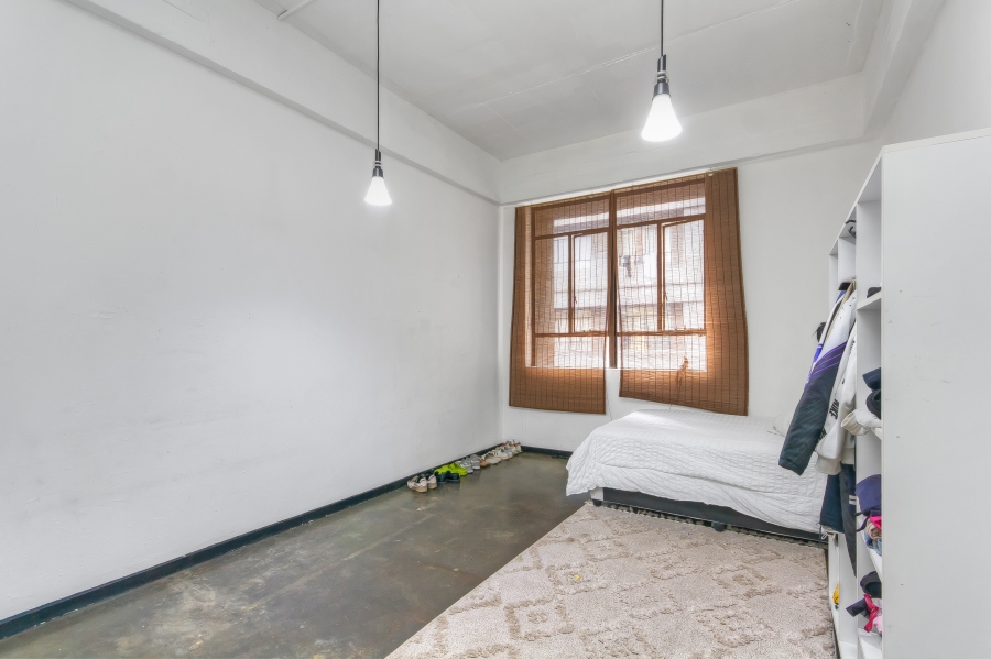 1 Bedroom Property for Sale in Maboneng Gauteng