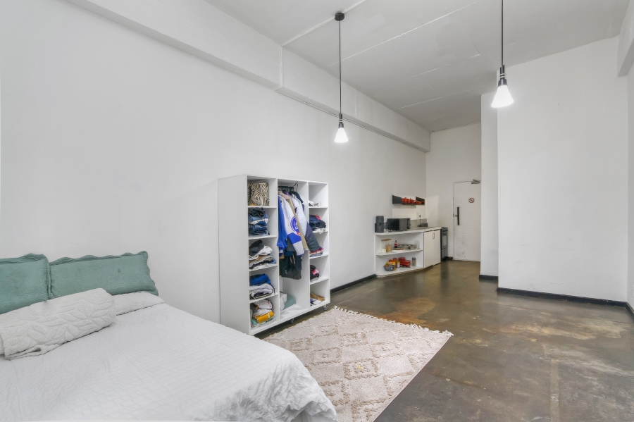 1 Bedroom Property for Sale in Maboneng Gauteng
