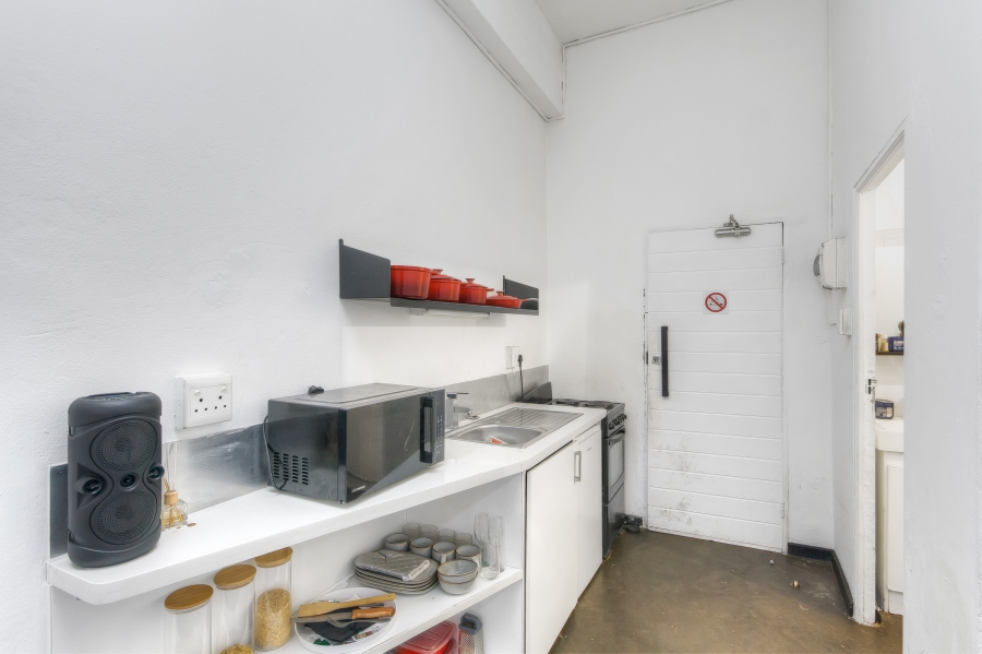1 Bedroom Property for Sale in Maboneng Gauteng