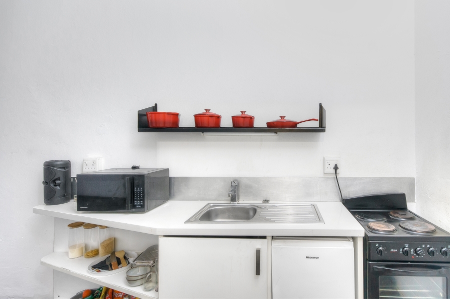 1 Bedroom Property for Sale in Maboneng Gauteng