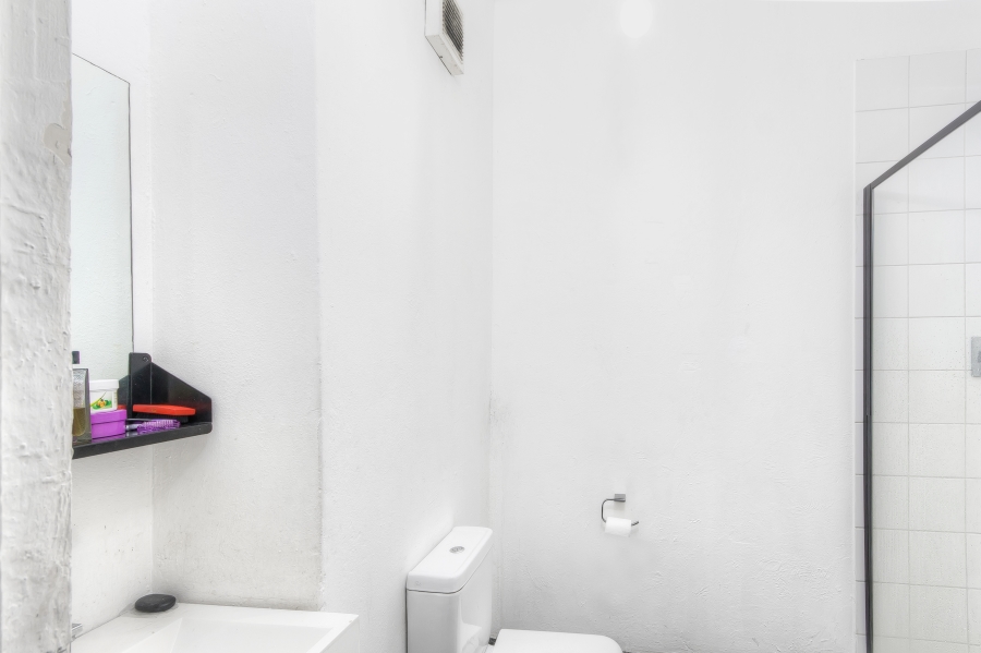 1 Bedroom Property for Sale in Maboneng Gauteng