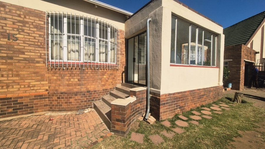 3 Bedroom Property for Sale in The Hill Gauteng