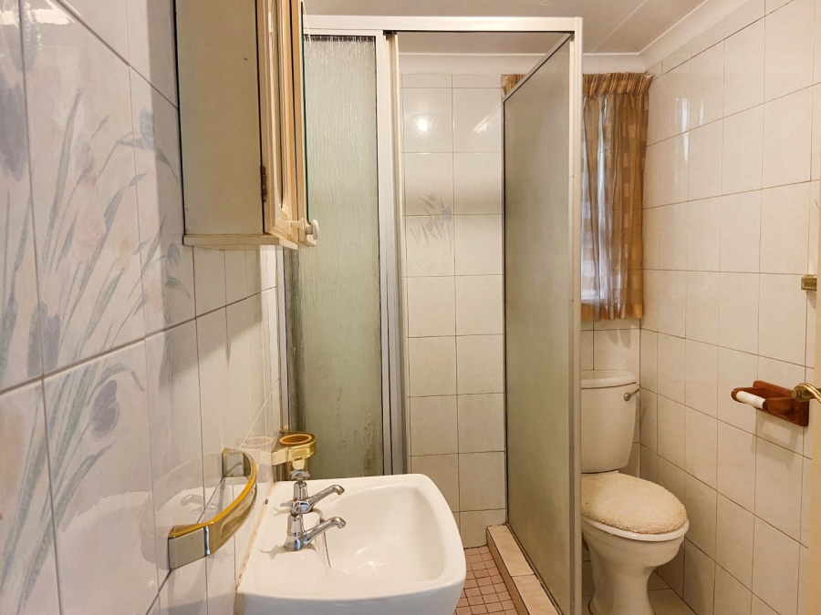 To Let 3 Bedroom Property for Rent in Ferndale Gauteng