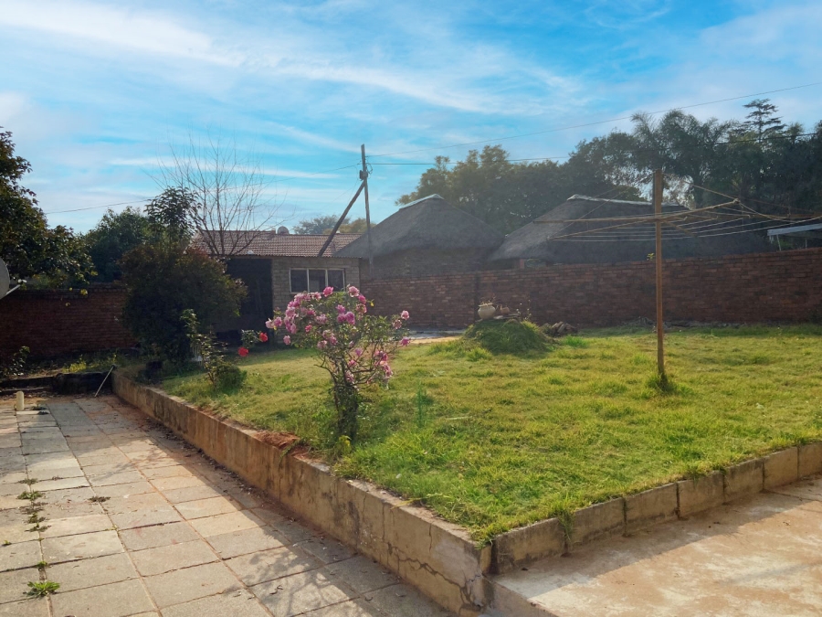 To Let 3 Bedroom Property for Rent in Ferndale Gauteng
