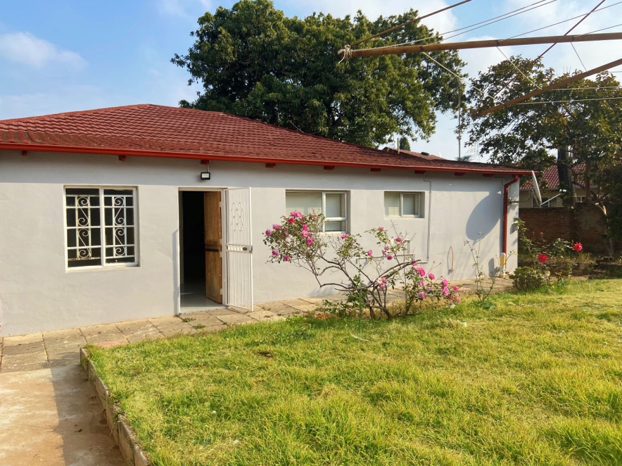 To Let 3 Bedroom Property for Rent in Ferndale Gauteng