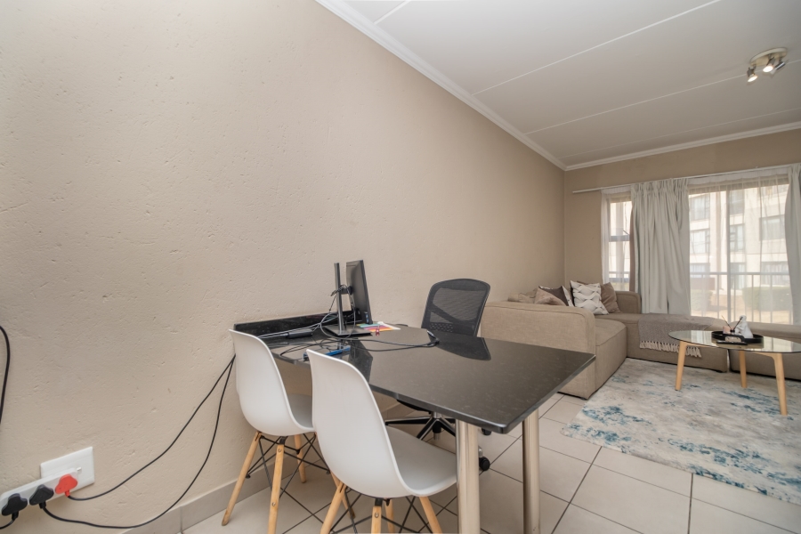 2 Bedroom Property for Sale in Beverley Gauteng