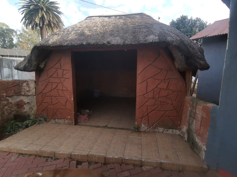 To Let 3 Bedroom Property for Rent in Anzac Gauteng