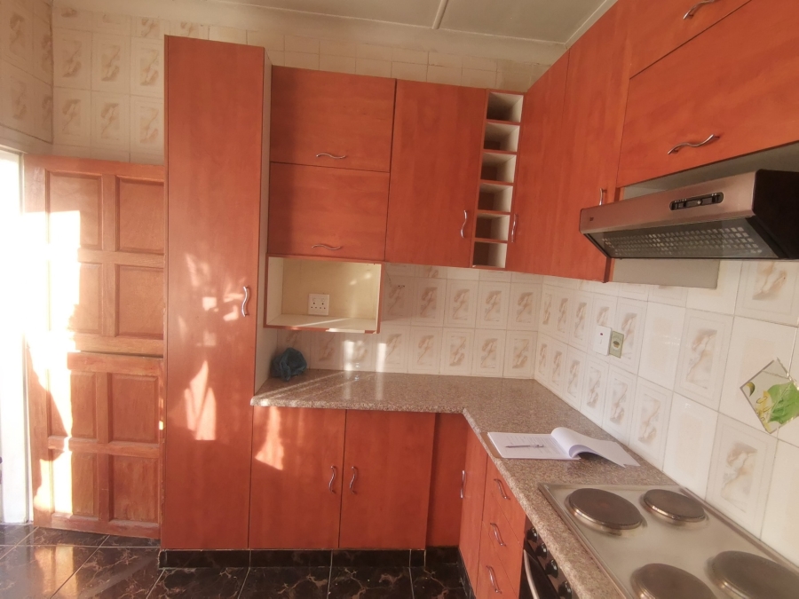 To Let 3 Bedroom Property for Rent in Anzac Gauteng