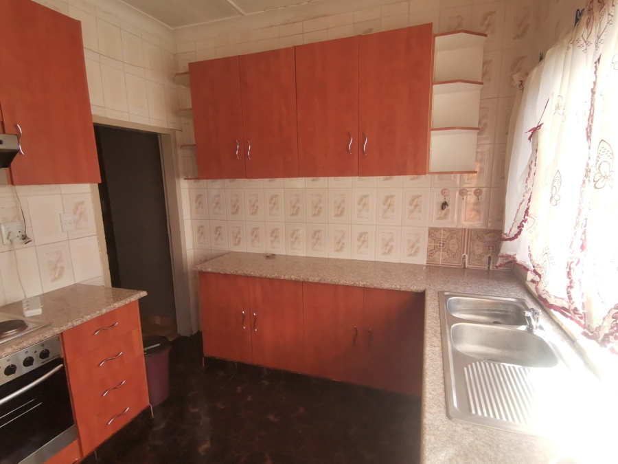 To Let 3 Bedroom Property for Rent in Anzac Gauteng