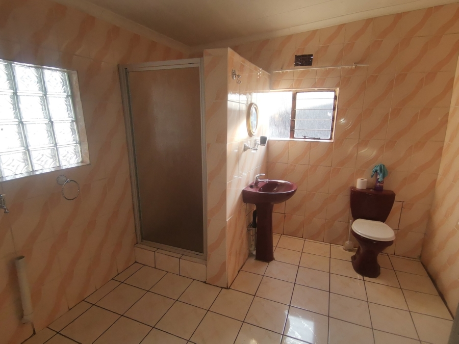 To Let 3 Bedroom Property for Rent in Anzac Gauteng