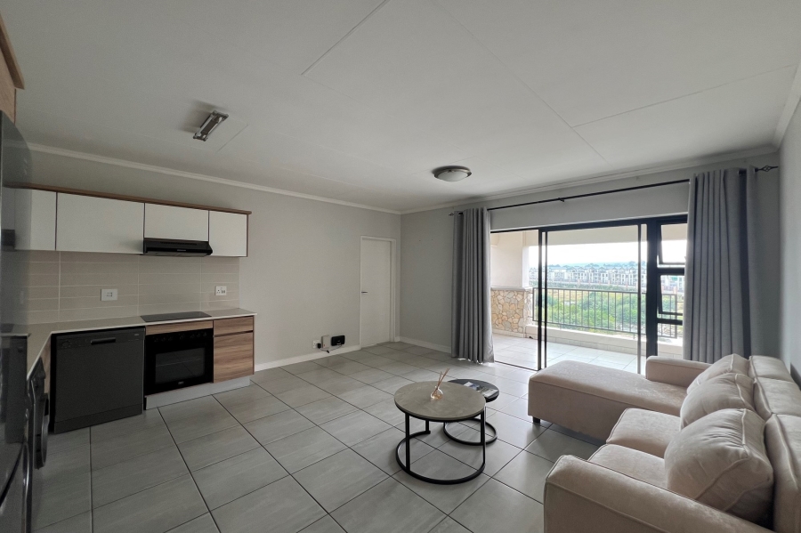 1 Bedroom Property for Sale in Waterfall Gauteng