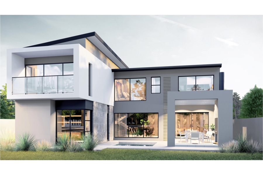 4 Bedroom Property for Sale in Midstream Estate Gauteng