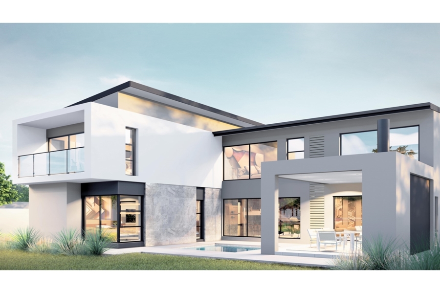 4 Bedroom Property for Sale in Midstream Estate Gauteng