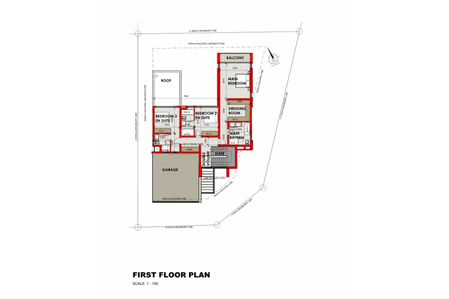 4 Bedroom Property for Sale in Midstream Estate Gauteng