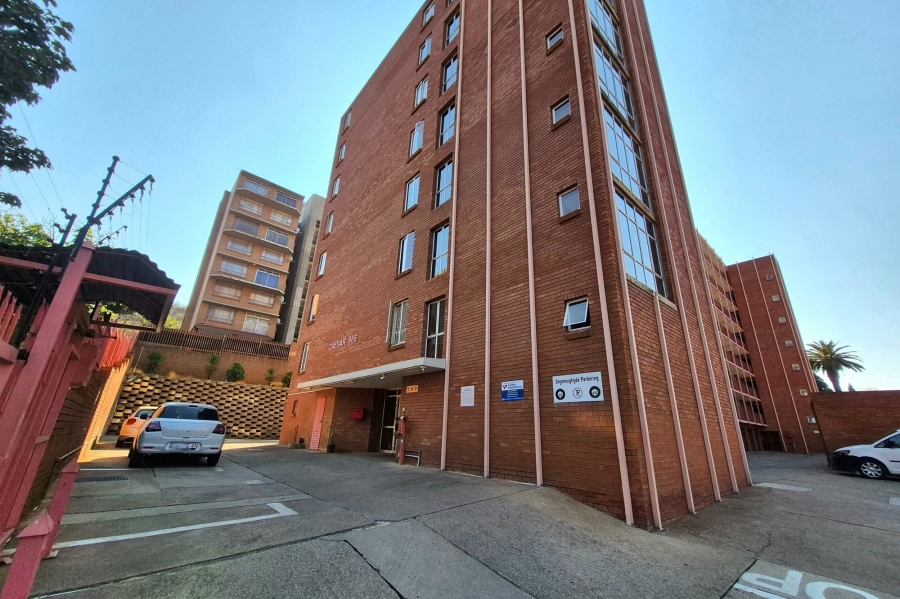 2 Bedroom Property for Sale in Wonderboom South Gauteng