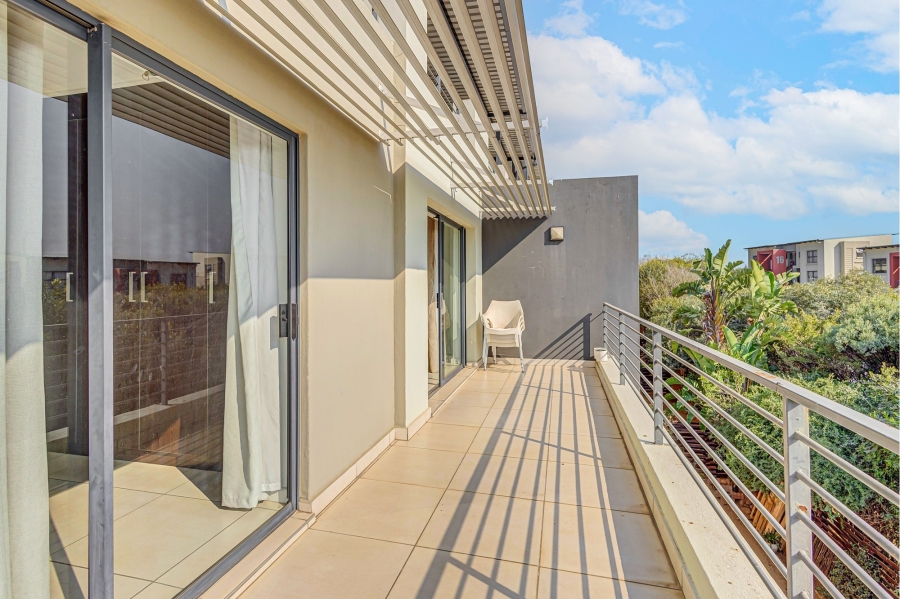 2 Bedroom Property for Sale in Fourways Gauteng