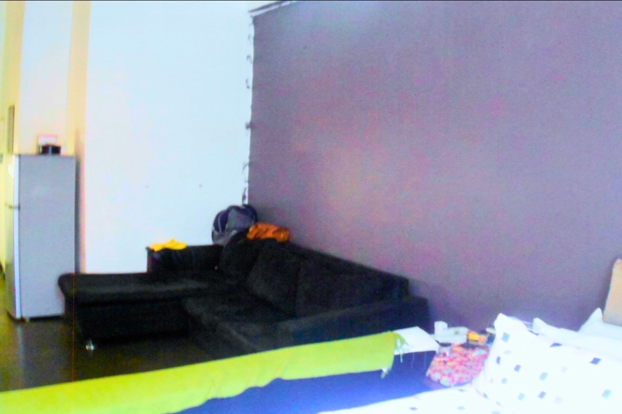 1 Bedroom Property for Sale in Maboneng Gauteng