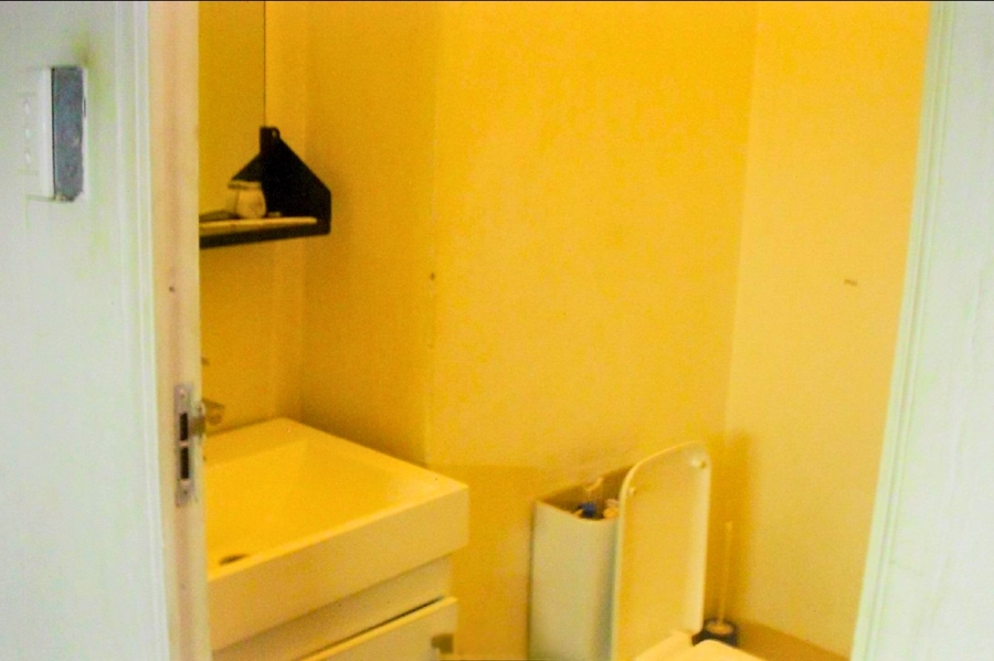 1 Bedroom Property for Sale in Maboneng Gauteng