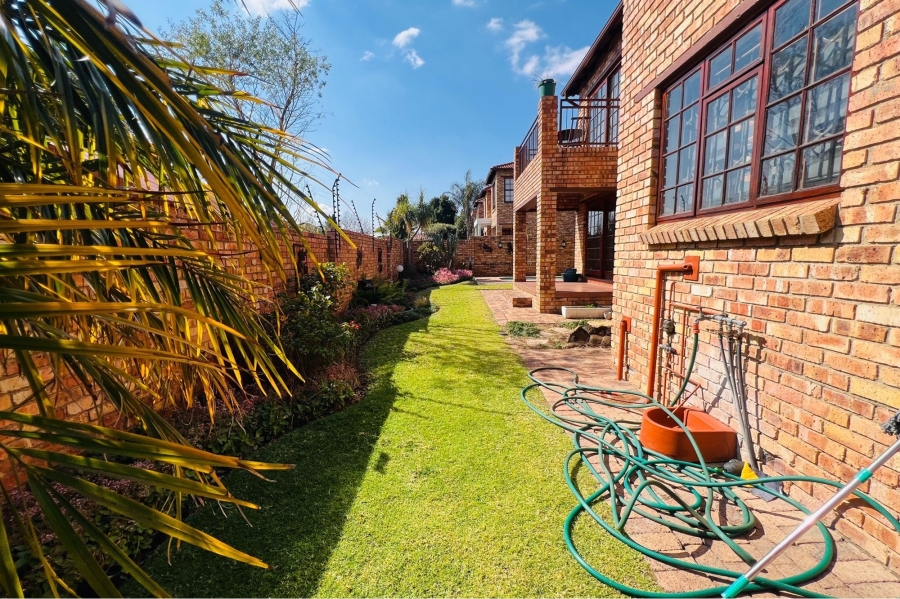 To Let 3 Bedroom Property for Rent in Kyalami Gauteng